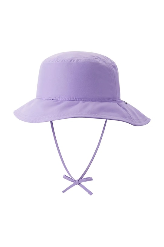 Reima kapelusz dziecięcy Rantsu fioletowy 5300157B.PPY2