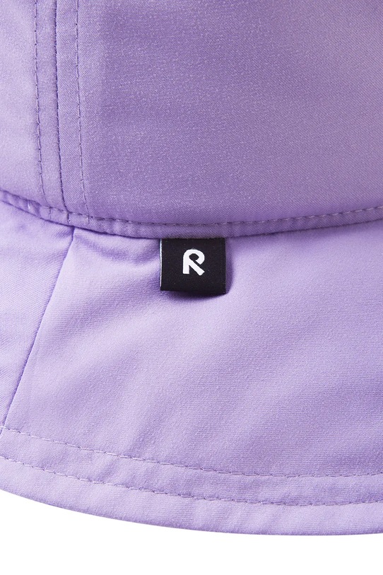 Chłopiec Reima kapelusz dziecięcy Rantsu 5300157B.PPY2 fioletowy