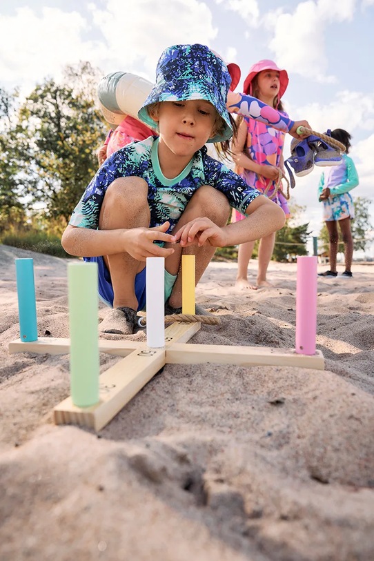 Reima kapelusz dziecięcy Viehe 5300159A.PPY2