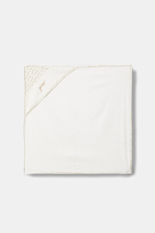 Guess kapelusz dziecięcy beżowy H6GZ05.K6YW1.PPY2.M