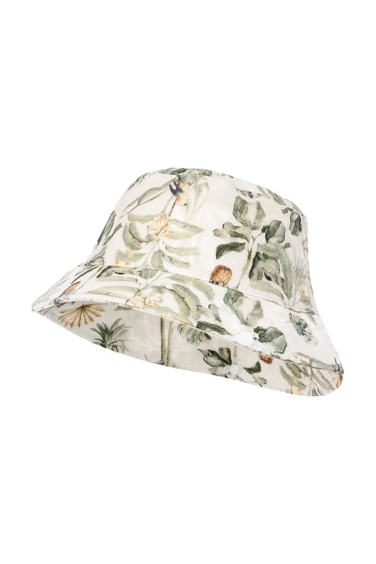 Jamiks bucket hat dziecięcy bawełniany AMARINO AMARINO.Nak.gl.JLI055.K multicolor SS26