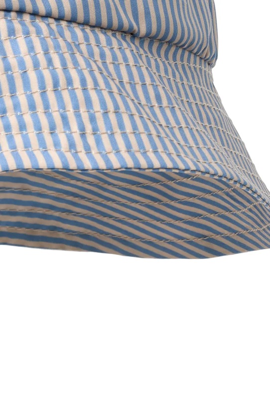 Wheat kapelusz dziecięcy niebieski 1971.473.GRS