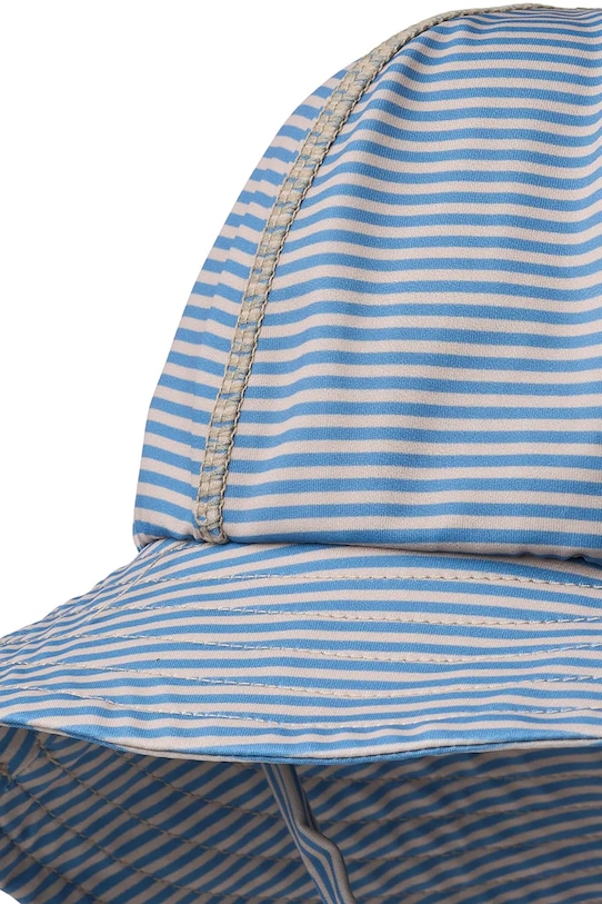 Chłopiec Wheat kapelusz dziecięcy 5987.169R.GRS niebieski