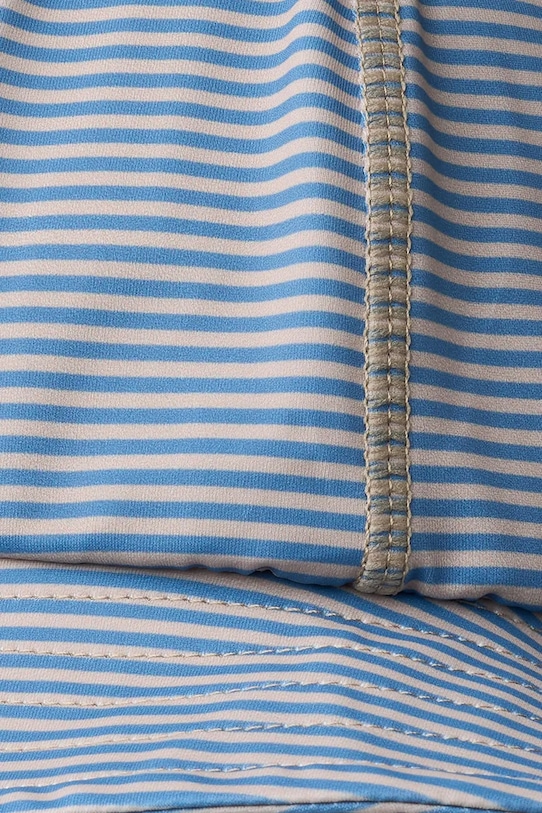 Wheat kapelusz dziecięcy niebieski 5987.169R.GRS