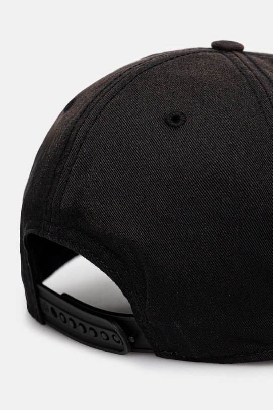 Akcesoria Represent czapka z daszkiem bawełniana Owners XZ.RWSSH48GWP.BKA czarny