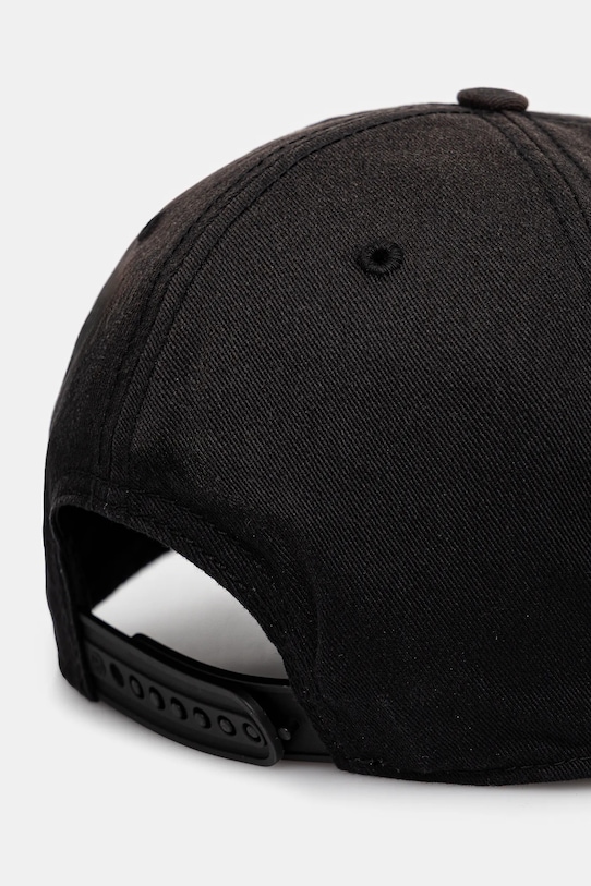 Akcesoria Represent czapka z daszkiem bawełniana Owners XZ.RWSSH48GWP.BKA czarny