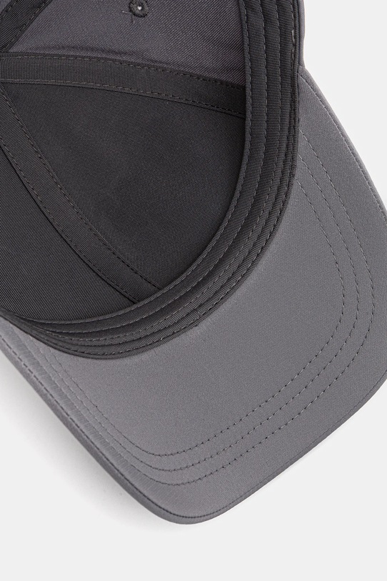 Шапка с козирка Karl Lagerfeld сив 561124.805611