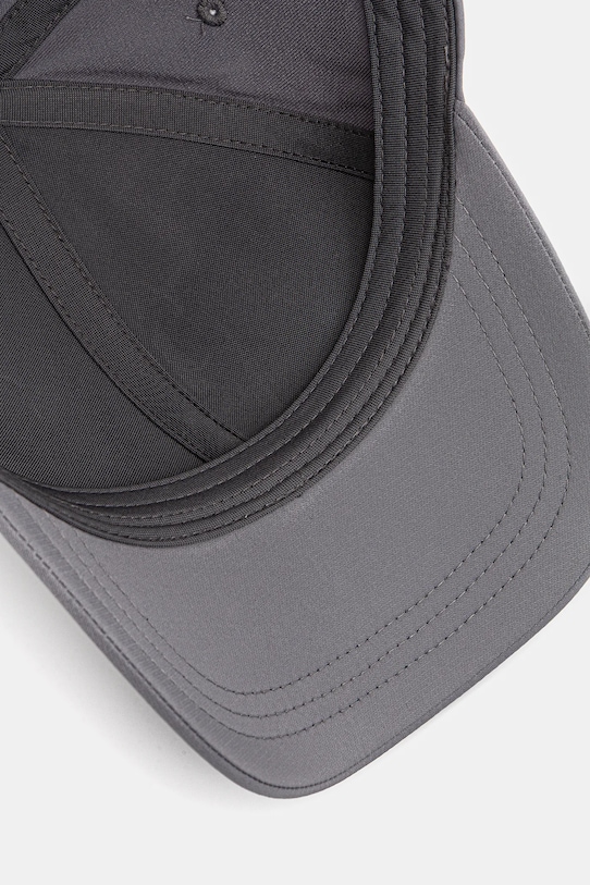 Шапка с козирка Karl Lagerfeld сив 561124.805611