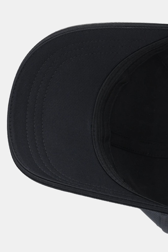 Шапка с козирка Karl Lagerfeld черен 561122.805619