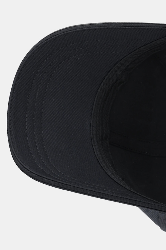 Шапка с козирка Karl Lagerfeld черен 561122.805619
