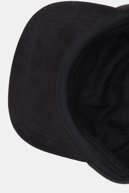 Les Deux czapka z daszkiem czarny 1001146