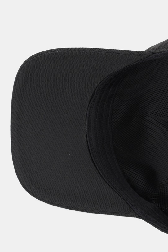 BOSS Green șapcă Pyer-Golf negru 50544416