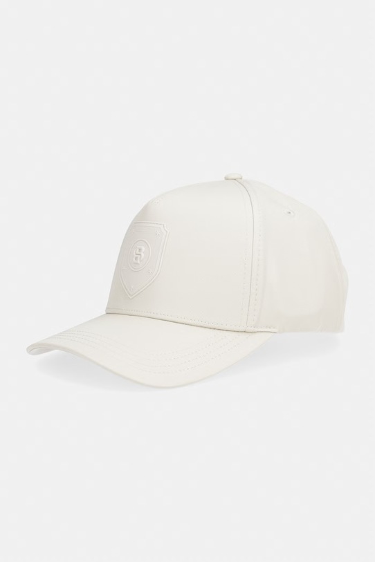 Καπέλο BOSS Green Poulin-BC D'LUX άλλο μπεζ 50555529