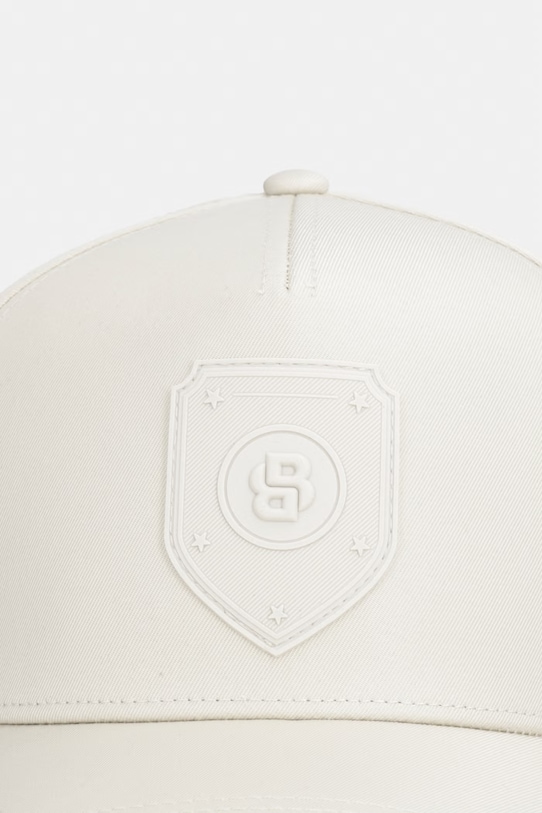 Καπέλο BOSS Green Poulin-BC D'LUX 50555529 μπεζ SS26