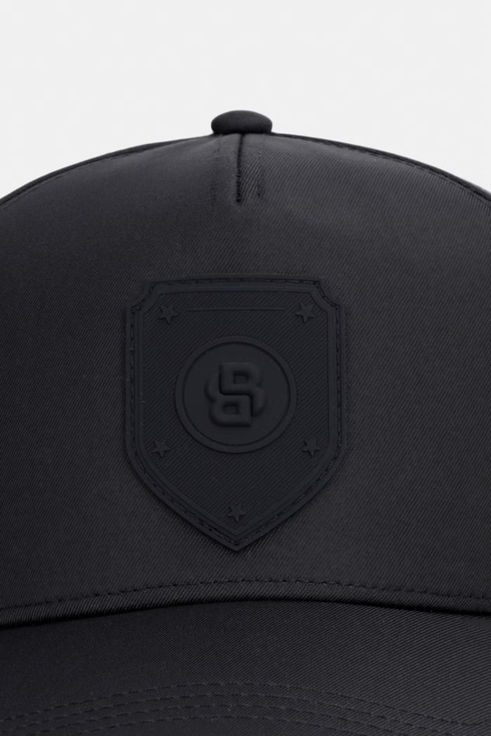 Καπέλο BOSS Green Poulin-BC D'LUX 50555529 μαύρο SS26