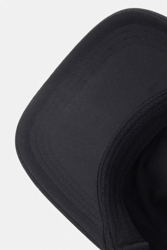 Καπέλο BOSS Green Poulin-BC D'LUX μαύρο 50555529