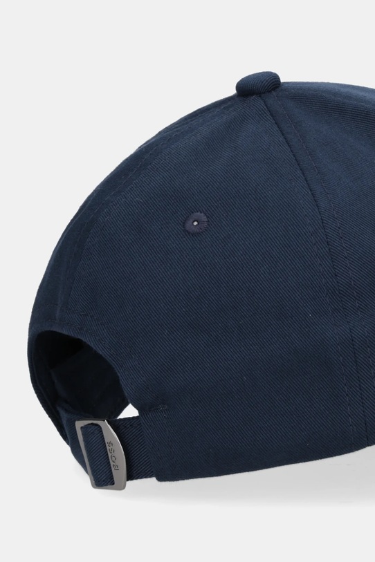 Accesorii BOSS șapcă de baseball din bumbac Zed-BOSS-Icon 50556435 bleumarin