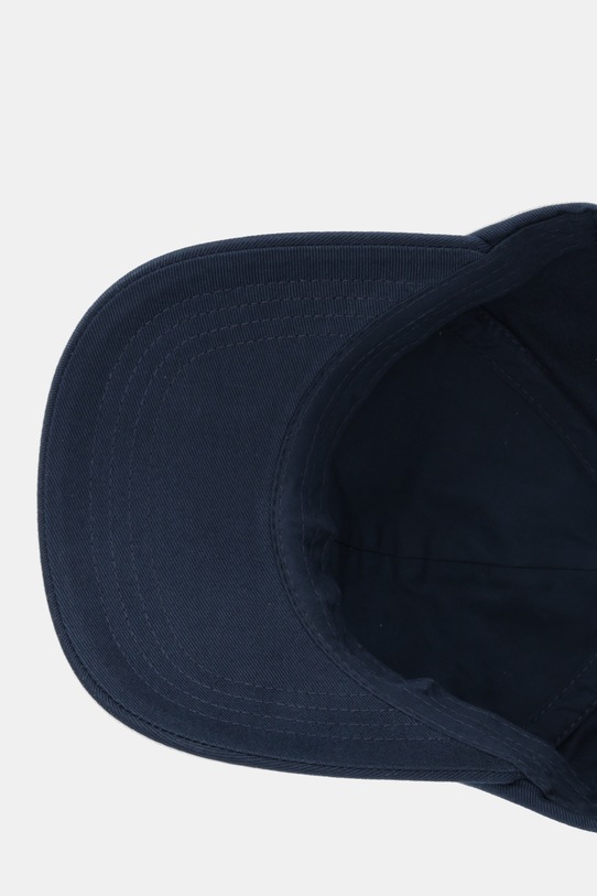 BOSS șapcă de baseball din bumbac Zed-BOSS-Icon bleumarin 50556435