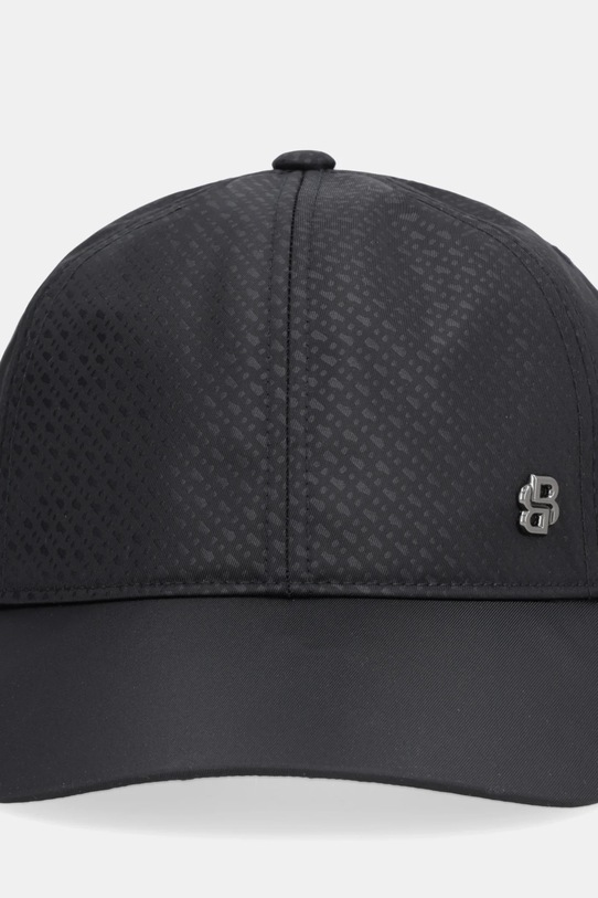 BOSS șapcă Zed-MM 50556436 negru SS26
