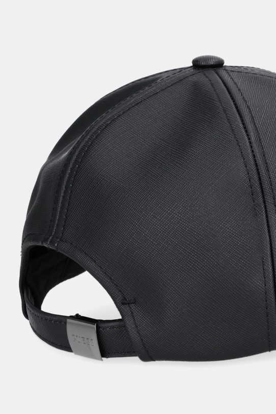 Αξεσουάρ Καπέλο Guess MILANO AM9596.POL01 μαύρο