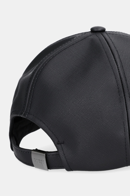 Αξεσουάρ Καπέλο Guess MILANO AM9596.POL01 μαύρο