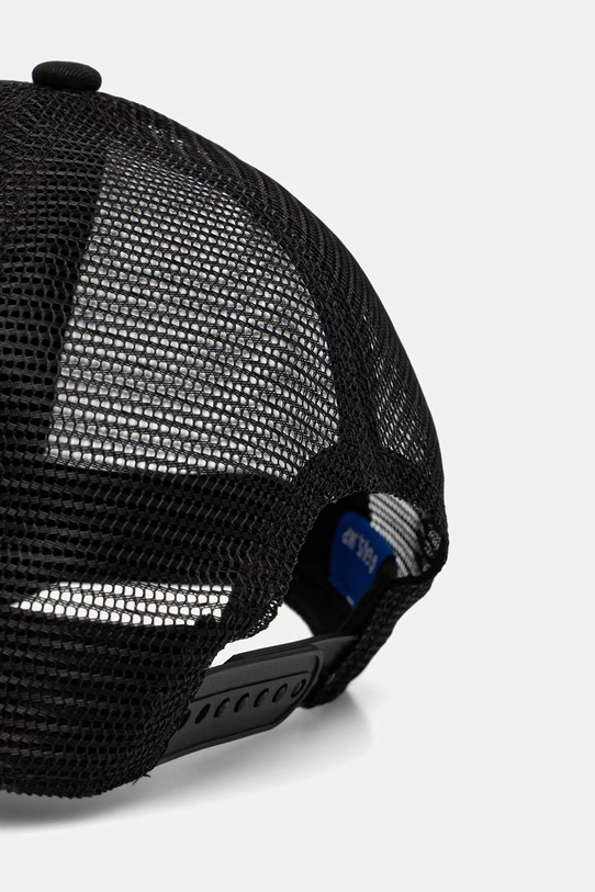 Akcesoria Hugo Blue czapka z daszkiem HUGO x Jujutsu Kaisen 50559350 czarny