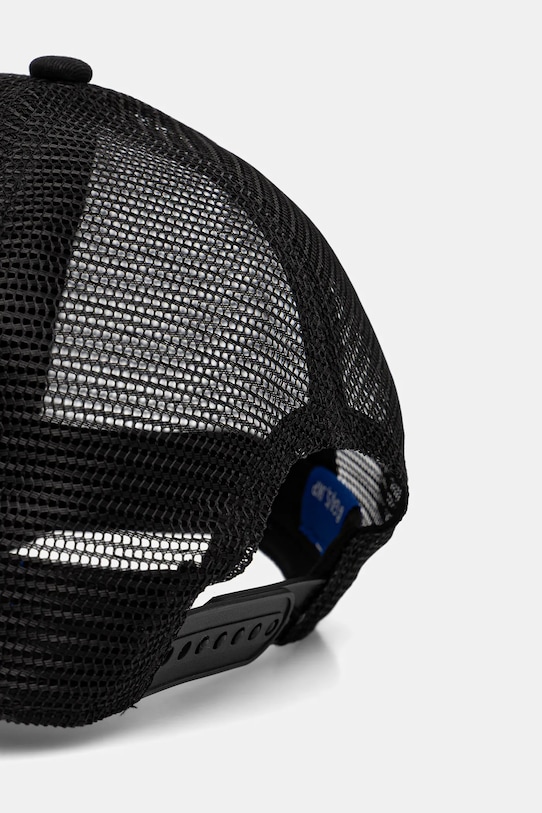 Akcesoria Hugo Blue czapka z daszkiem HUGO x Jujutsu Kaisen 50559350 czarny
