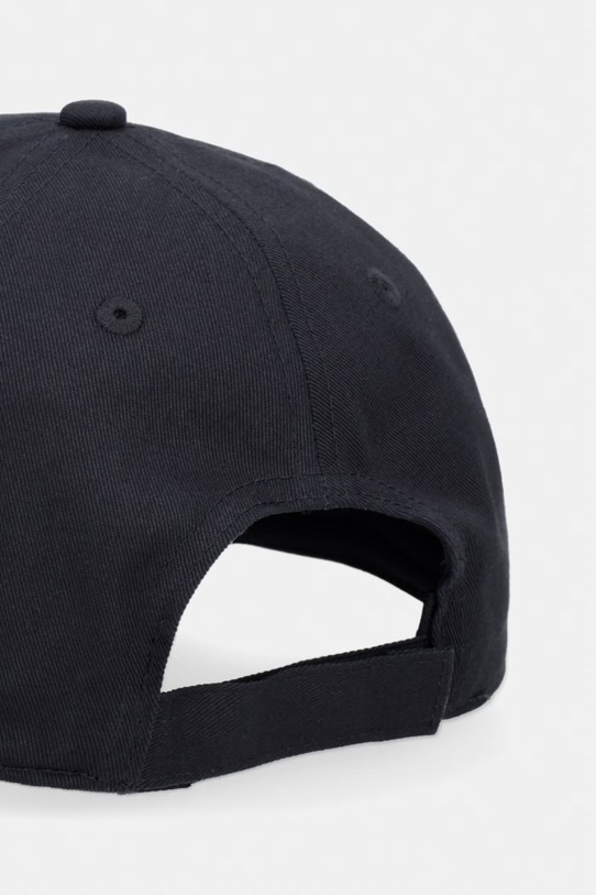 Αξεσουάρ Βαμβακερό καπέλο του μπέιζμπολ HUGO Jude-SL 50555756 μαύρο