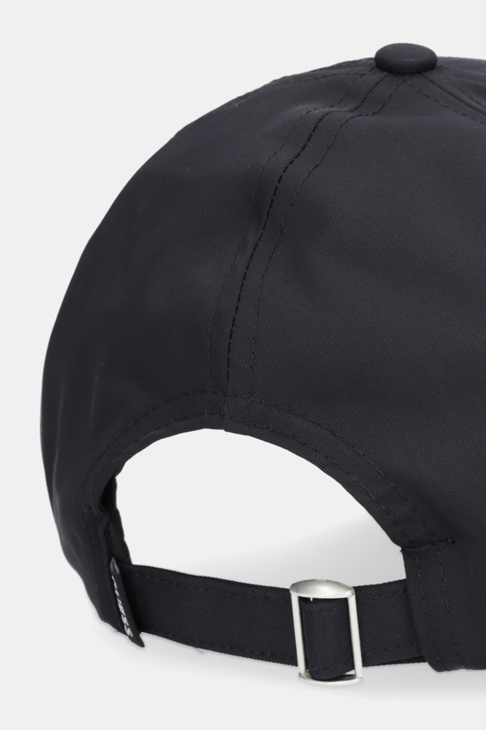 Akcesoria Guess czapka z daszkiem M4BZ23.WGJP0 czarny