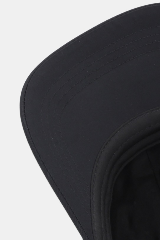 Guess czapka z daszkiem czarny M4BZ23.WGJP0