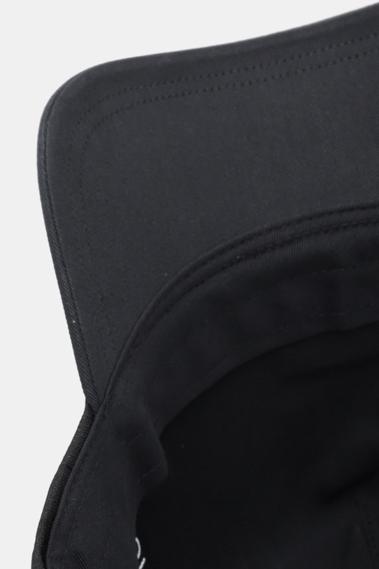 Tommy Jeans czapka z daszkiem czarny AM0AM13850