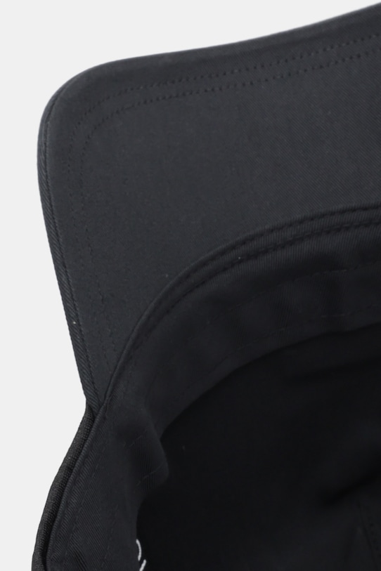 Tommy Jeans czapka z daszkiem czarny AM0AM13850