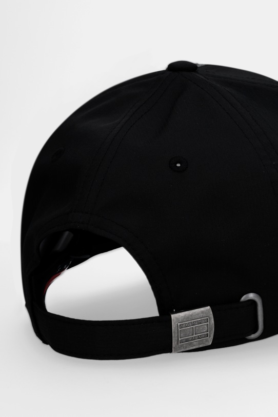 Аксессуары Кепка Tommy Jeans AM0AM13851 чёрный