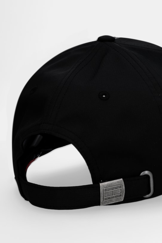 Аксессуары Кепка Tommy Jeans AM0AM13851 чёрный