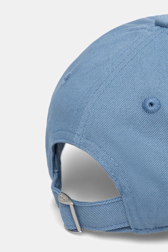 Akcesoria Drôle de Monsieur czapka bejsbolówka męska bawełniana K.CP151.CO138.ATBL niebieski