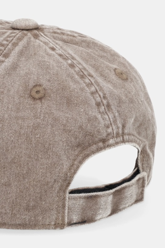 Doplnky Bavlnená šiltovka Armani Exchange XM002025.AF15502 béžová