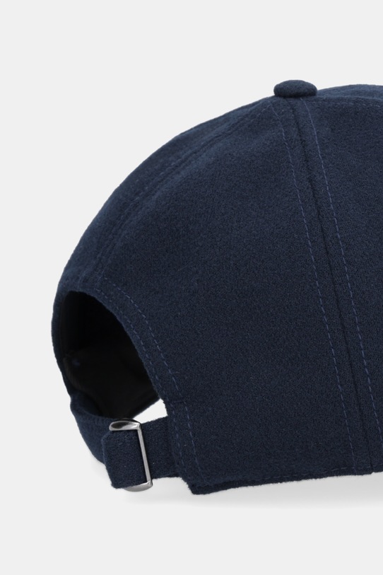 Akcesoria G-Star czapka z daszkiem D03219.D200 granatowy