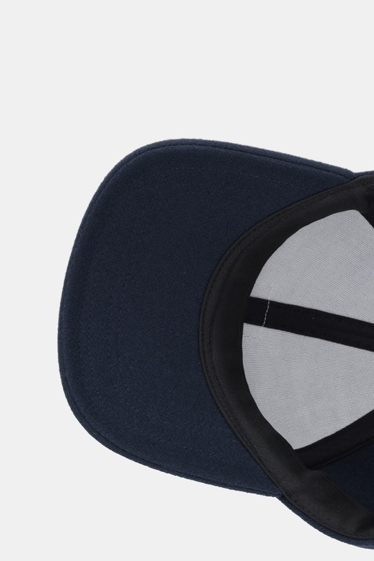 G-Star czapka z daszkiem granatowy D03219.D200