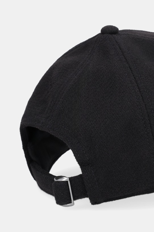 Akcesoria G-Star czapka z daszkiem D03219.D200 czarny