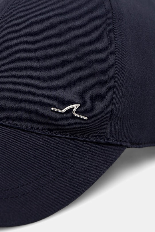 Paul&Shark czapka z daszkiem 26417118 granatowy SS26