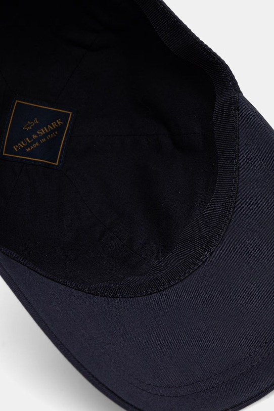 Paul&Shark czapka z daszkiem 26417118 granatowy