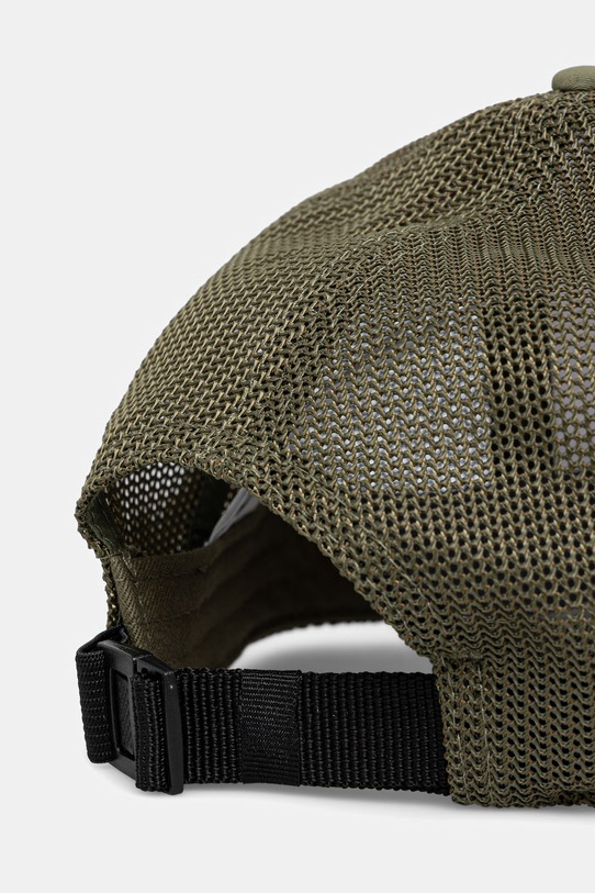 Akcesoria La Sportiva trucker cap męska Always Climbing ZZCH045 zielony