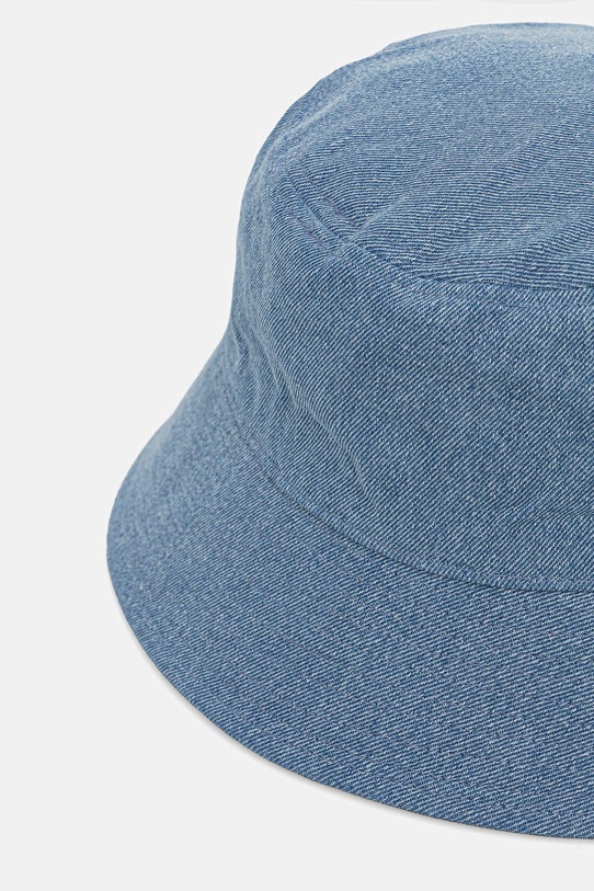 Τζιν καπέλο Guess Jeans M6RZ06.WF8V1 μπλε SS26