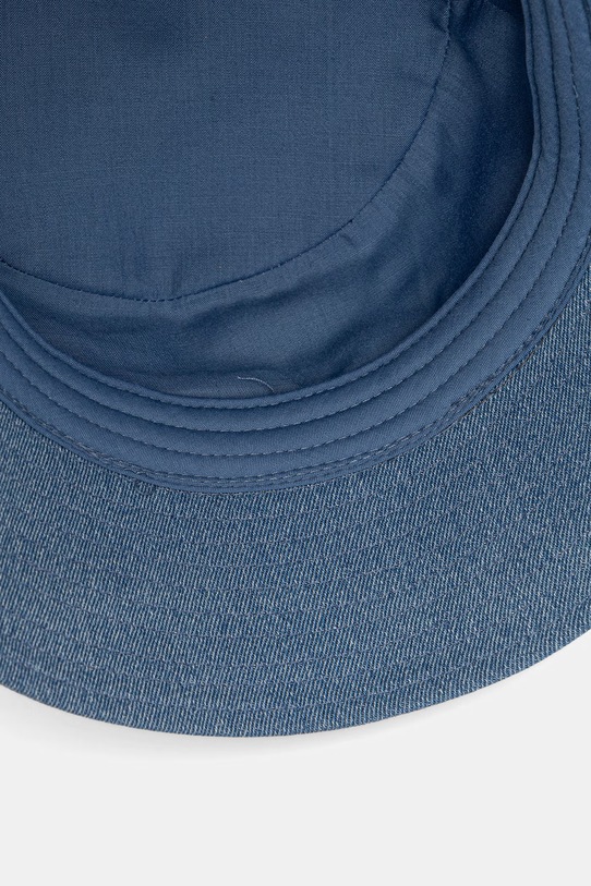 Τζιν καπέλο Guess Jeans μπλε M6RZ06.WF8V1