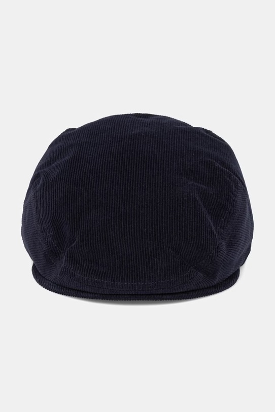 Barbour kaszkiet męski sztruksowy Bayfield MHA0950 granatowy SS26