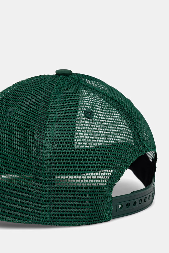 Akcesoria RHUDE czapka z daszkiem I Need a Getaway RHPS26HA01121 zielony