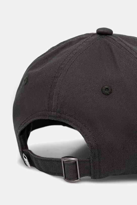 Akcesoria Marc O'Polo czapka z daszkiem męska bawełniana 5000012647 zielony