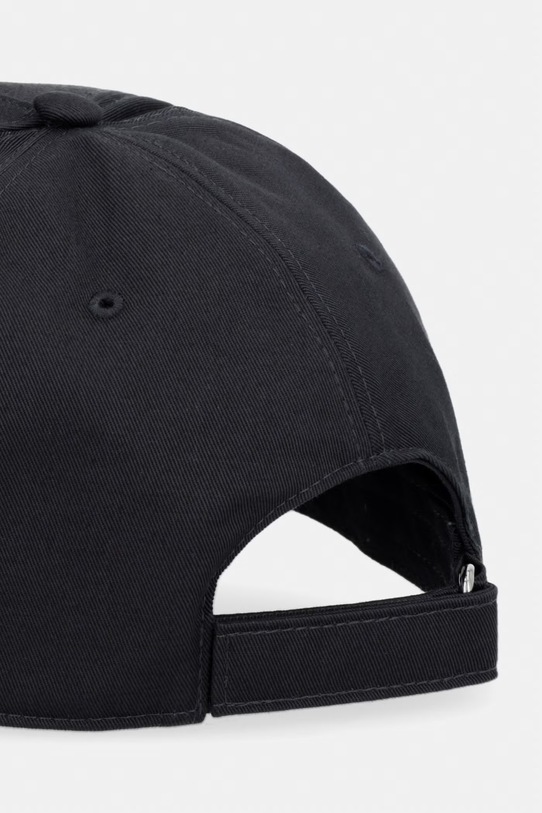 Accesorii Iceberg șapcă de baseball din bumbac 7104.6967 negru