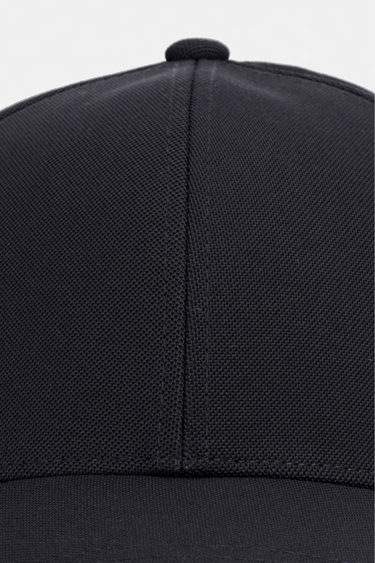 Karl Lagerfeld czapka z daszkiem męska 562118.805620 czarny SS26