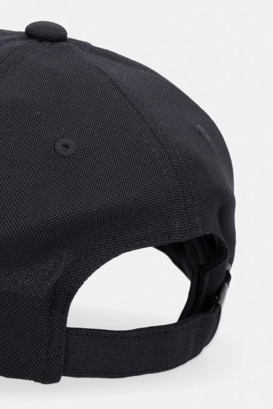 Akcesoria Karl Lagerfeld czapka z daszkiem męska 562118.805620 czarny